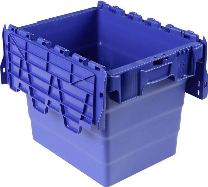 Produktbild Viso Klappdeckelbox (B