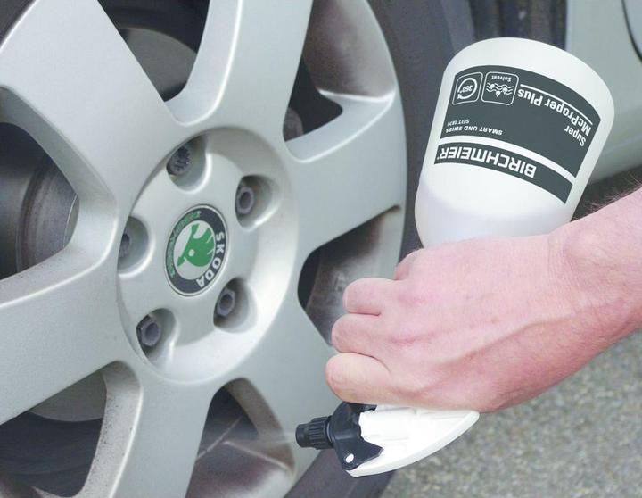 Actual product image Birchmeier Hand Sprayer Super McProper Plus (0.50 l)
