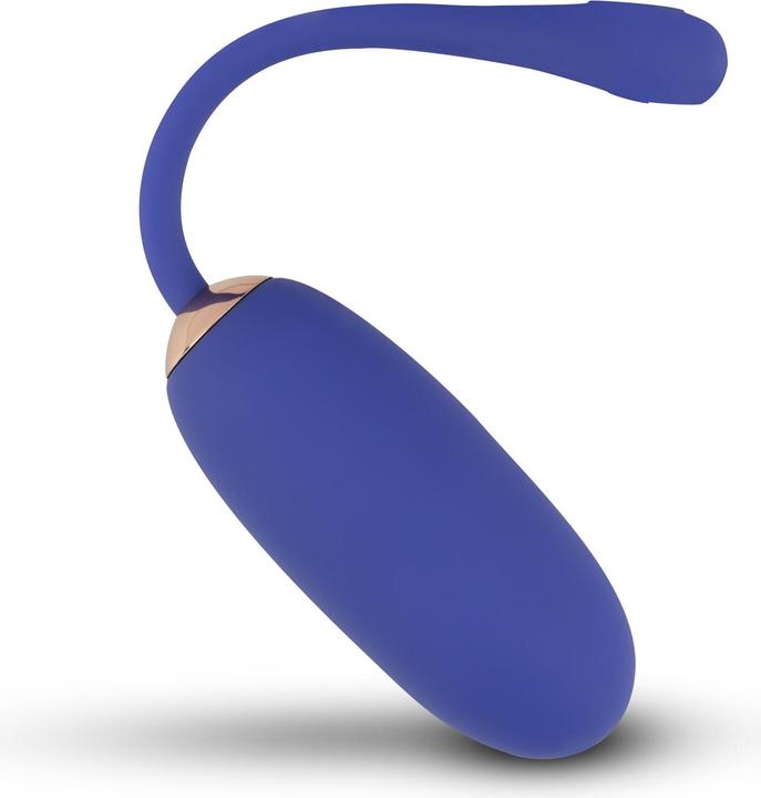 Actual product image Teazers VibroEi mit Fernbedienung