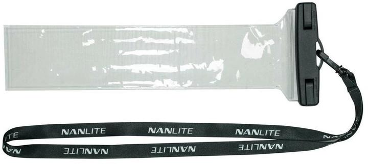 Produktbild Nanlite Wasserdichte Tasche für PavoTube II 6C