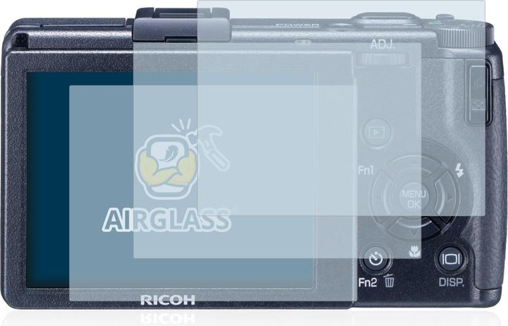 Image du produit BROTECT AirGlass Verre (Protecteur d'écran, GR III 2019)
