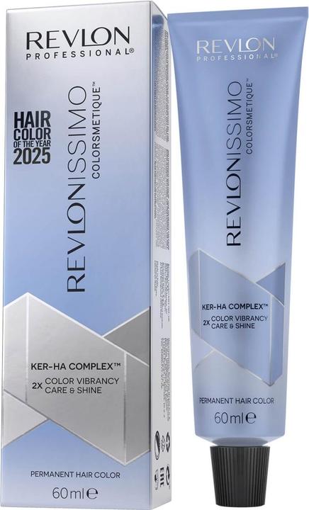 Immagine prodotto Revlon Colorsmetique 8.18 Light Ash Brownish Blonde Color Of The Year 2025 (Biondo chiaro, marrone cenere)