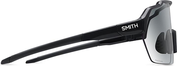 Actual product image Smith Shift Split Mag (Black, Chromapop PC Gray)
