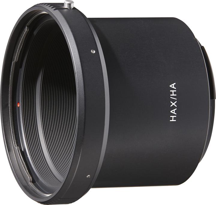 Novoflex Adapter Leica-M lens naar Hasselblad X-Mount