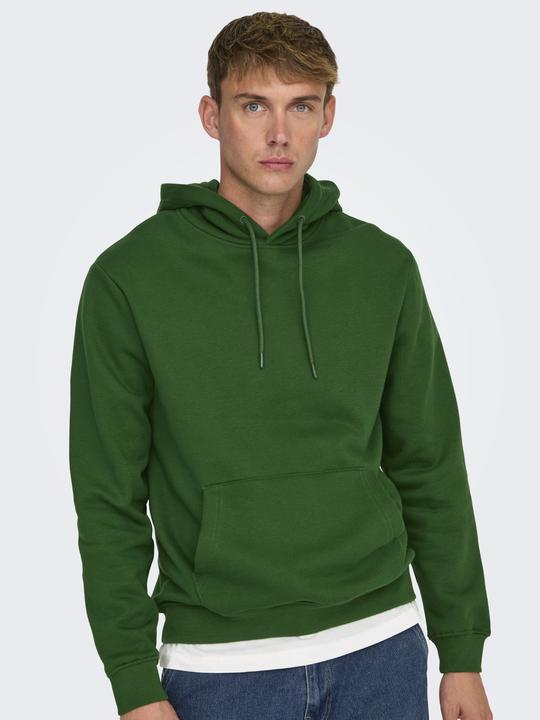Produktbild Only & Sons Onsconnor Reg Sweat Hoodie Noos (XS)