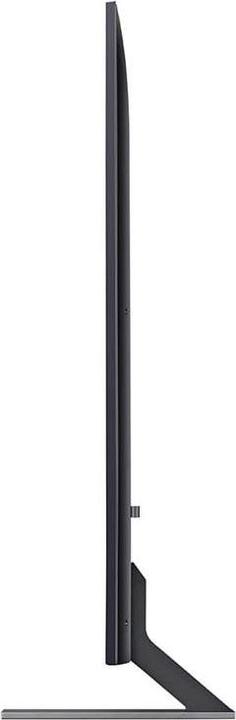 Produktbild LG 75QNED85T3C (75", QNED85, LED, 4K, 2024)