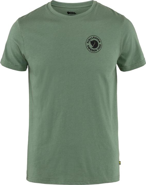Actual product image Fjällräven 1960 Logo T-Shirt (XS)