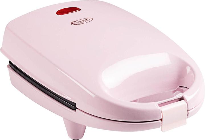 Bestron Mini Waffelbecher Maker