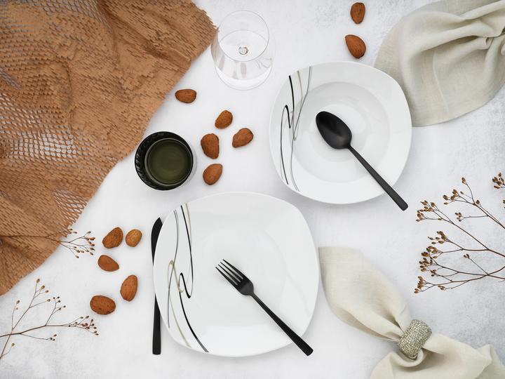 Produktbild CreaTable Amelie (12 Stück)