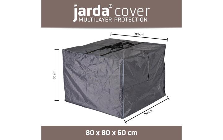 Actual product image Jarda Storage bag