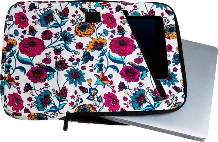 Produktbild Exacompta Laptophülle (16", Universal)