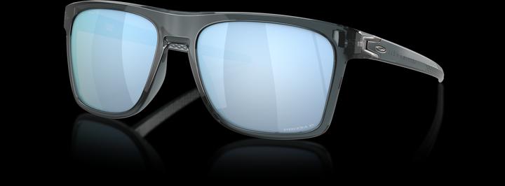 Crystal Black, PRIZM DEEP WATER POLAR