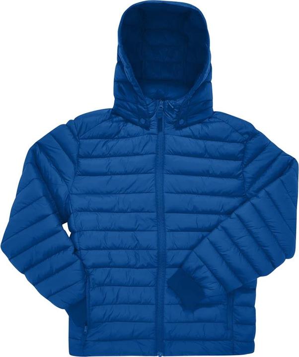 B&C Reset Steppjacke