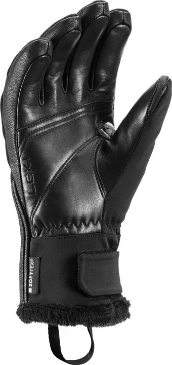 Actual product image Leki Vallarta 3D (XL)