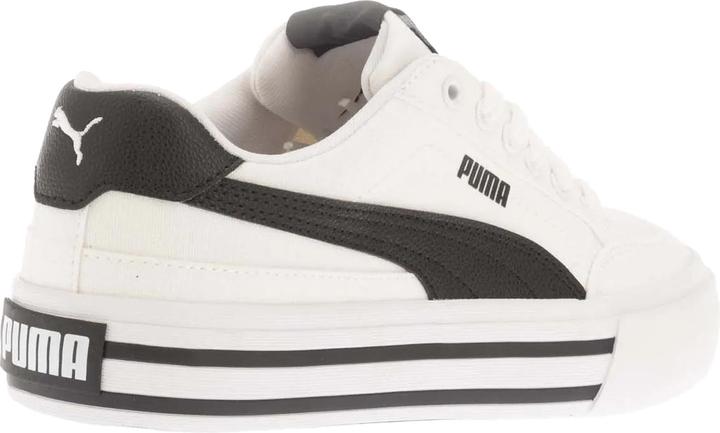 Image du produit Puma - Baskets COURT CLASSIC VULC - Enfant (36)