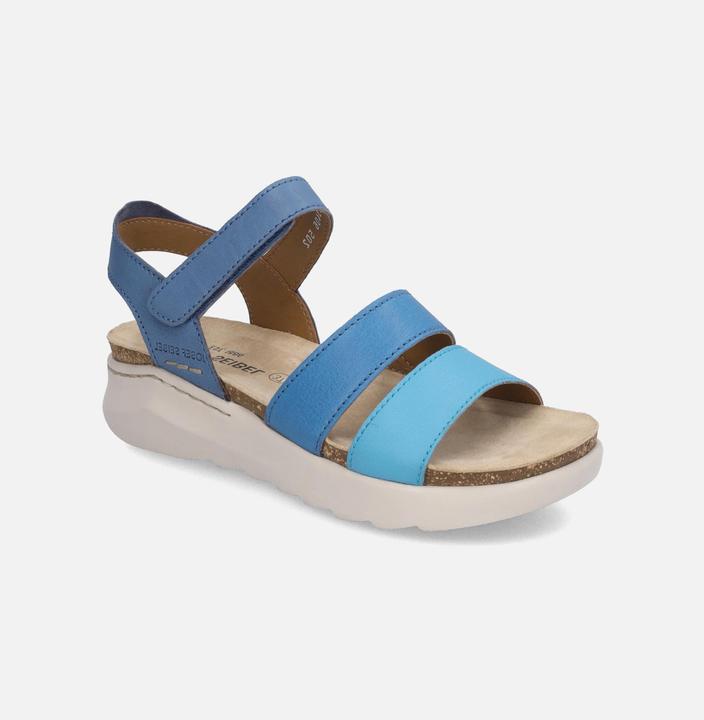 Actual product image Josef Seibel 73406-378 (39)
