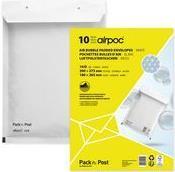 Actual product image Mailmedia Bubble bags (10 x)