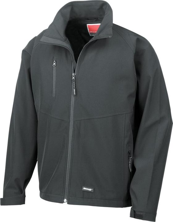 Regatta Softshelljacke (XL)