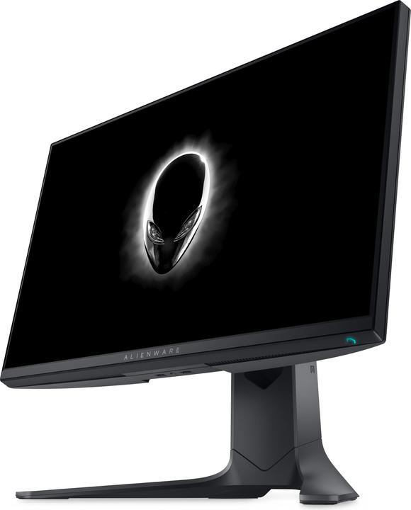 Produktbild Alienware AW2521HF (1920 x 1080 Pixel, 24.50")