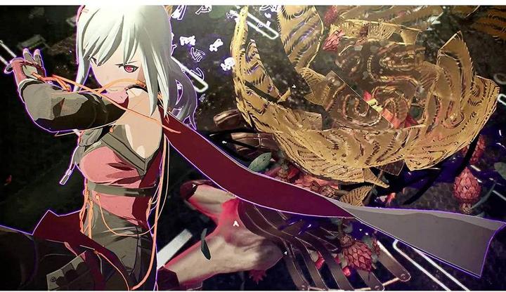 Immagine prodotto Bandai Namco Scarlet Nexus (aggiornamento gratuito per PS5) (incl. DLC bonus) (PS4, PS5, DE, FR, IT)