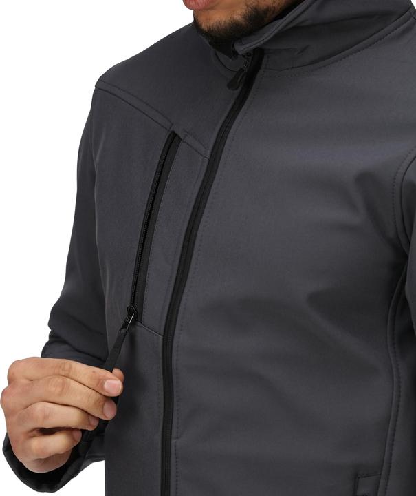 Immagine prodotto Regatta Giacca Arcola Soft Shell Uomo (M)