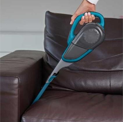 Produktbild Black & Decker Dvj320j