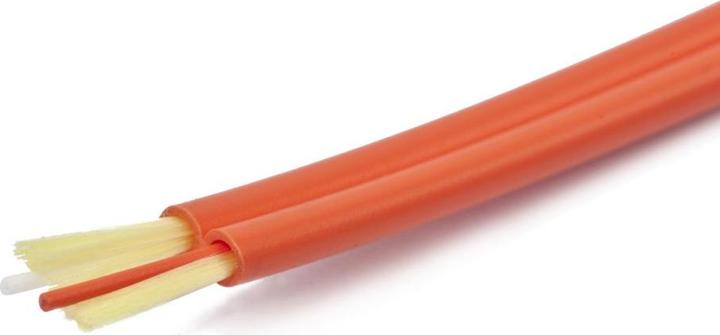 Image du produit Gembird CFO-SCSC-OM2-1M (CAT6, 1 m)