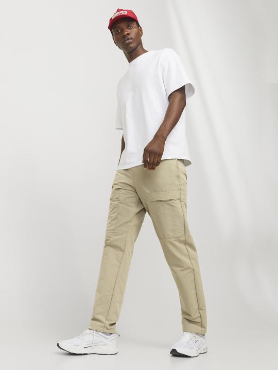 Actual product image Jack & Jones Relaxed Fit Relaxed Fit Hosen Relaxed Fit Hosen (XS)