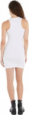 Immagine prodotto Tommy Hilfiger Tjw Essential Tank Bodycon Dress a costine per donna (M)