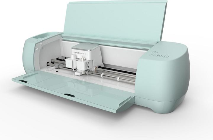 Image du produit Cricut Traceur de découpe Explore 3