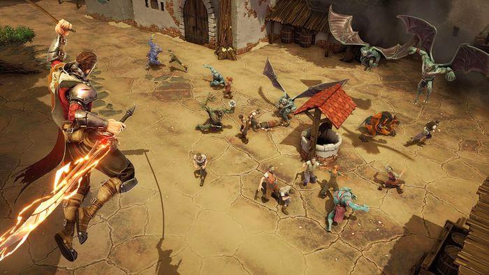 Image du produit Maximum Extinction (PS4, Multilingue)