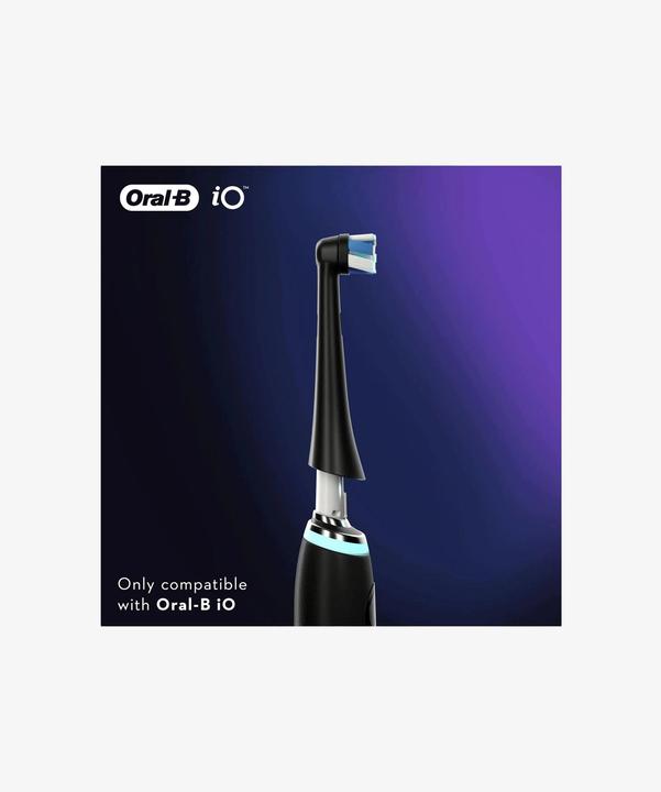 Productafbeelding Oral-B iO Ultimative Reinigung (4 x)