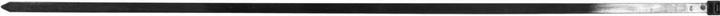 Actual product image Yato OPASKI PLASTIKOWE 550X9,0 50SZT. CZARNE (Plastic cable ties, 50 pcs.)