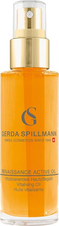 Actual product image Gerda Spillmann Reinaissance Active Oil R.A.O. (50 ml, Face oil)
