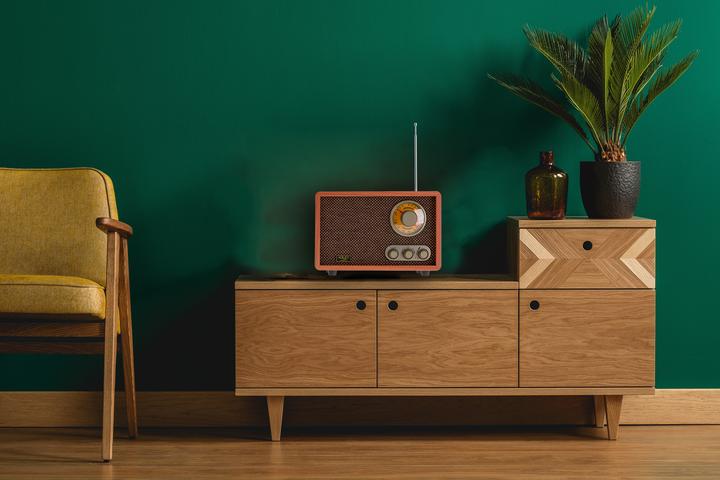 Produktbild Adler AD 1171 (FM, AM, Bluetooth)