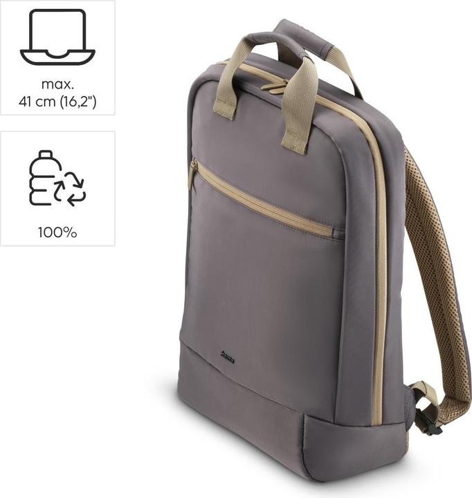 Hama Ultra Lightweight", bis 41 cm (16,2 (13 l)