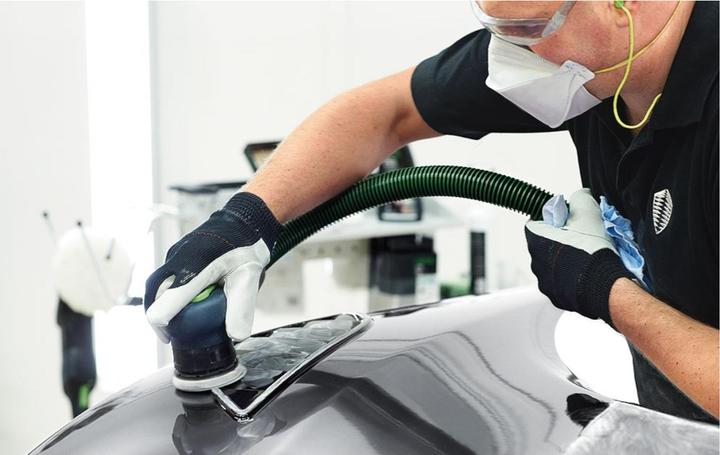 Produktbild Festool IAS-Schlauch IAS 3-5000 AS