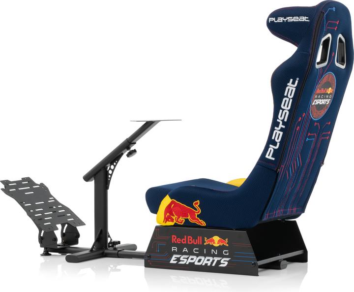 Produktbild Playseat Evolution PRO - Red Bull Racing Esports