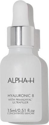 Actual product image Alpha-H Alpha H Hyaluronic 8 Super Serum 25ml (25 ml)