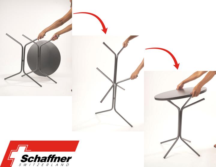 Actual product image Schaffner Pix (60 cm)