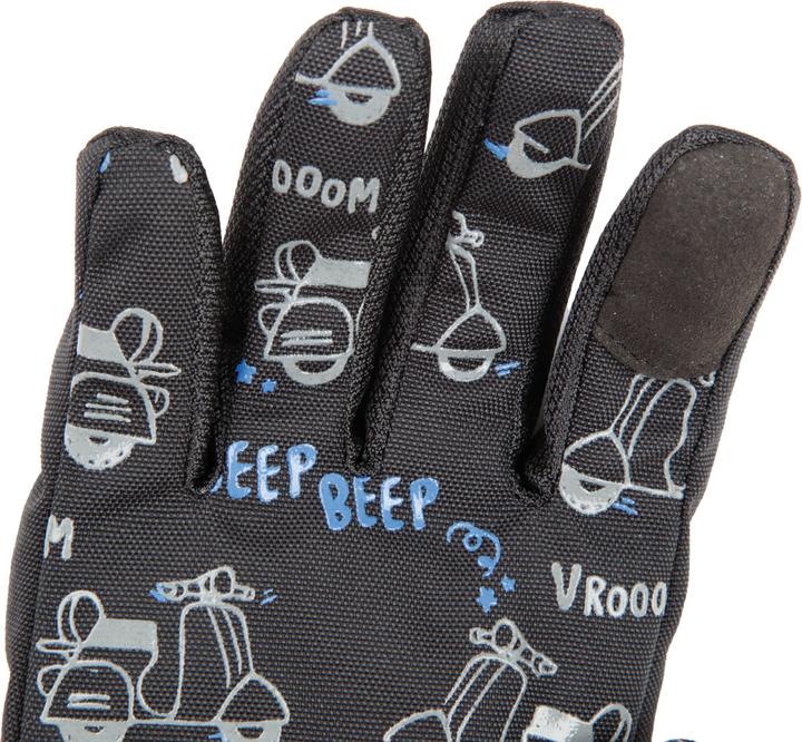 Tucano Urbano Gants Password Kid Hydroscud
