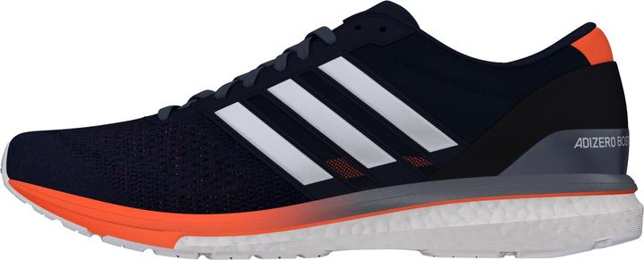 Actual product image adidas Adizero Boston 6 (42 2/3)