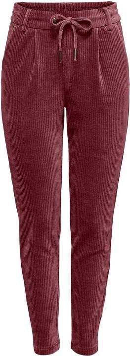 Actual product image Only ONLPOPTRASH-PING Normal geschnitten Hose Hose (XL)