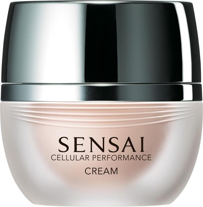 Sensai Cellular Performance Cream (40 ml, 24h Creme)