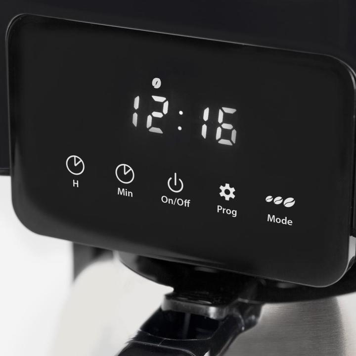 Produktbild Caso CAS Kaffeem.Taste&Style Duo Th