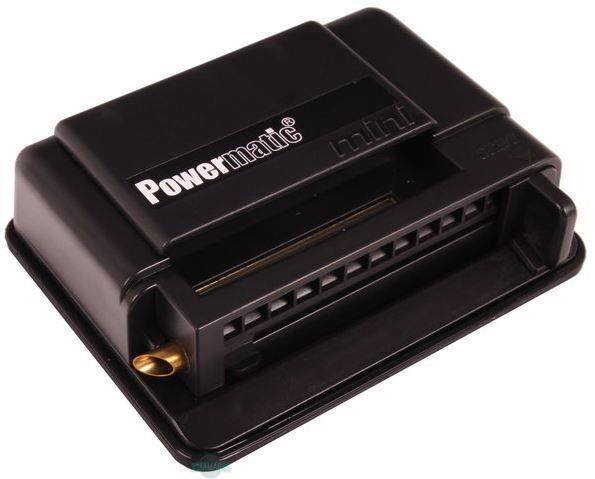 Image du produit Powermatic Machine à bourrer les cigarettes mini