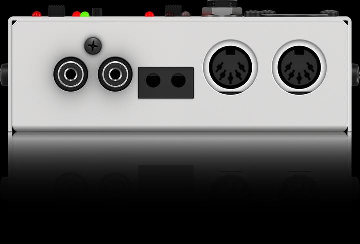 Immagine prodotto Behringer Prova cavi CT100 (Tester di cavi audio)