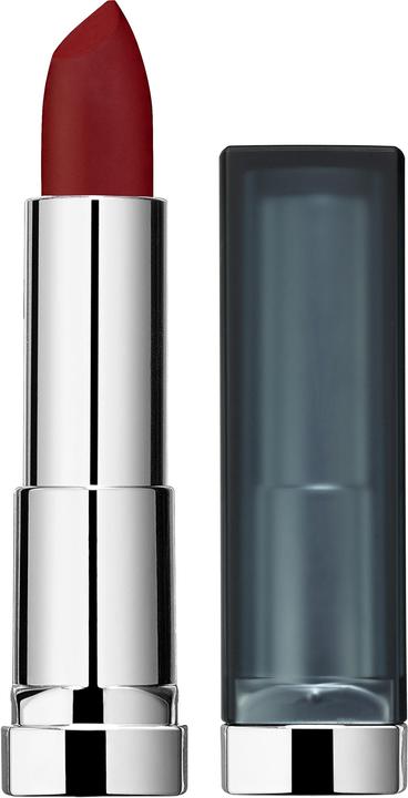 Produktbild Maybelline New York Color Sensational (970 Daring Ruby)