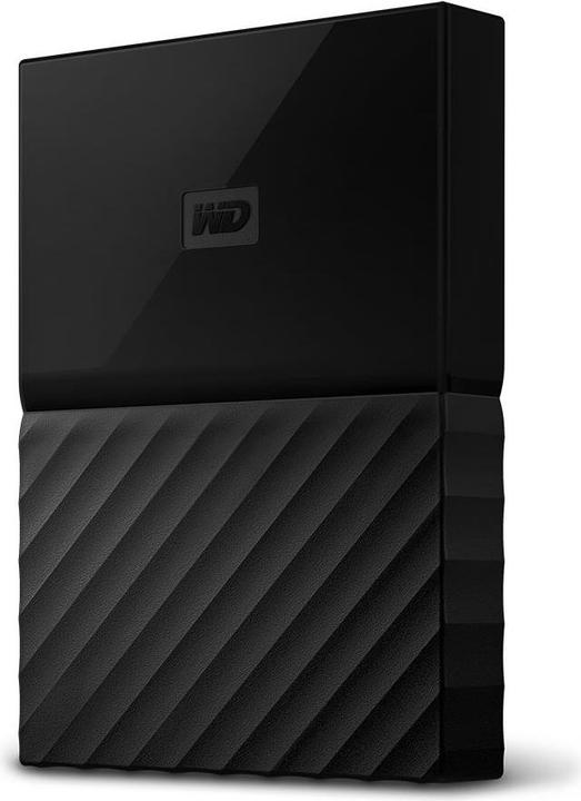 Produktbild WD My Passport for Mac (1 TB)