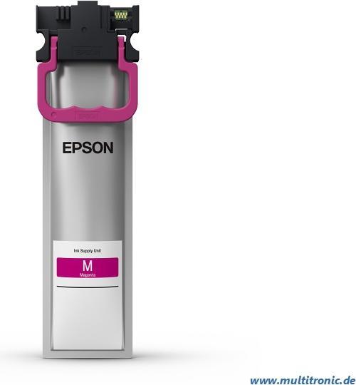 Image du produit Epson WF-C5xxx Catridge (M)